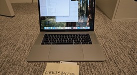 Fair
													MacBook Pro 2019 - 15" - I9, Gray, 512 GB, 16 GB, photo 3 of 14
