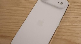 Mint
													Apple iPhone Air - T-Mobile, Cloud White, 512 GB, A3260, photo 1 of 5