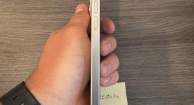 Good
													Apple iPhone 15 Pro Max - Unlocked, White, 256 GB, A2849, photo 2 of 6