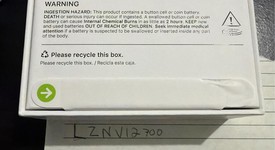 New
													Apple AirPods 4th Gen - Active Noise Cancellation, photo 1 of 3