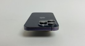 Fair
													Apple iPhone 14 Pro - Unlocked, Purple, 256 GB, A2650, photo 5 of 9