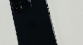 Fair
													Apple iPhone 14 Pro - Unlocked, Black, 256 GB, A2650, photo 3 of 10