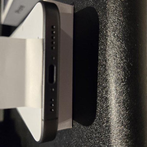 Apple iPhone 17 - Unlocked, 256 GB, Black, A3258