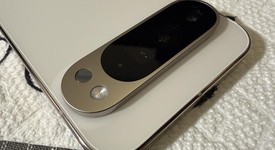 Mint
													Google Pixel 9 Pro XL - Unlocked, Porcelain, 128 GB, 16 GB, GGX8B, photo 5 of 21