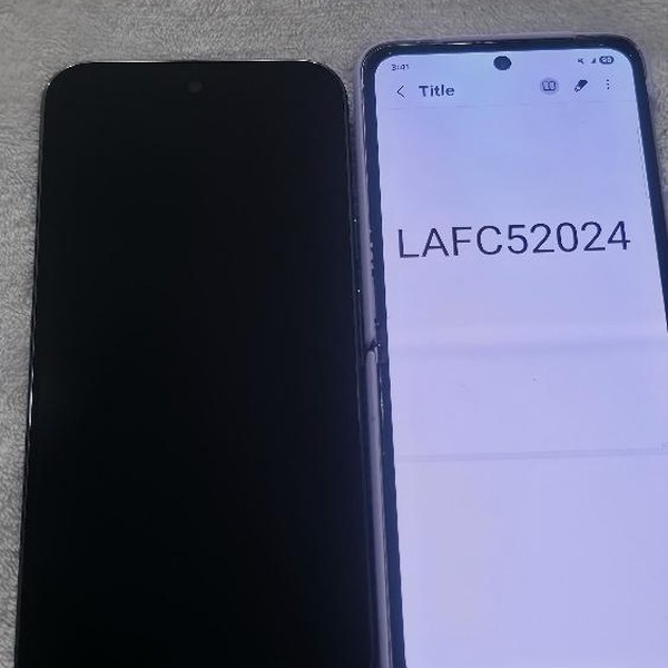 Google Pixel 10 Pro XL - Verizon, 256 GB, Obsidian, GUL82