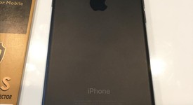 Good
													Apple iPhone 7 - Verizon, Black, 32 GB, A1660, photo 2 of 6