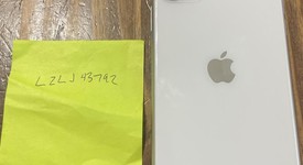 Good
													Apple iPhone 11 - Verizon, White, 64 GB, A2111, photo 2 of 2