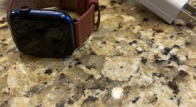 Good
													Apple Watch Series 4 44mm - Gray, A1978 - GPS, Aluminum, photo 4 of 4