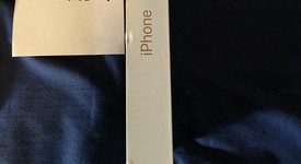 New
													Apple iPhone 16 Pro Max - AT&T, Desert, 256 GB, A3084, photo 5 of 6