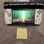 Fair Asus ROG Ally 7 inch - 512 GB, White, 16 GB, AMD Ryzen Z1 Extreme, Ryzen Z1 Extreme