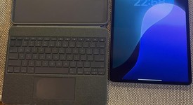 Good
													Apple iPad Pro 12.9" 6th Gen 2022 - Unlocked, Gray, 128 GB, photo 1 of 15