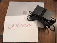 Microsoft Surface Book 3