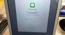 Good
													Apple iPad Air - Wi-Fi, Silver, 16 GB, photo 2 of 4