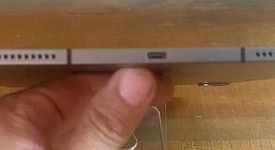 Mint
													Apple iPad Pro 12.9" 5th Gen 2021 - Unlocked, Gray, 2 TB, photo 5 of 9