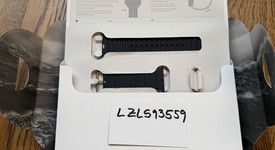 Good
													Apple Watch Ultra 49mm - Unlocked, Titanium, A2622, photo 1 of 10