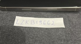 Good
													Apple iPhone 16 Pro - Unlocked Non-US, Natural, 128 GB, A3294, photo 5 of 6