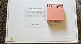 New
													MacBook Air 2024 (M3) - 13" - Apple M3, Midnight, 256 GB, 16 GB, 8-core GPU, photo 2 of 2