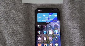 Good
													Apple iPhone 15 Pro Max - Unlocked, Natural, 256 GB, A2849, photo 1 of 8