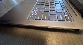 Mint
													Lenovo Legion Slim 7i 14" - 1 TB, 32 GB, photo 3 of 5