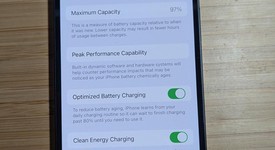 Good
													Apple iPhone 12 - Unlocked, Black, 64 GB, A2172, photo 1 of 14