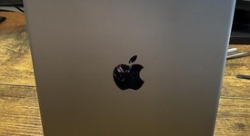 Good
													Apple iPad Pro 10.5" - Wi-Fi, Gray, 256 GB, photo 2 of 6