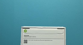 New
													Apple iPhone 16e - Unlocked, White, 128 GB, A3212, photo 5 of 5