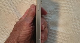 Good
													Samsung Galaxy S24 Plus - Unlocked, Gray, 256 GB, 12 GB, SM-S926U1, photo 4 of 10