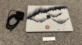 Good
													MacBook Air 2020 - 13" - Apple M1, Gray, 512 GB, 8 GB, photo 1 of 9