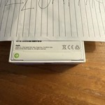 New Apple iPhone 14 - Verizon, Midnight, 128 GB, A2649