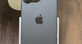 Good
													Apple iPhone 14 Pro Max - Unlocked, Black, 256 GB, A2651, photo 1 of 8