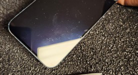 Fair
													Apple iPhone 12 - Unlocked, Black, 64 GB, A2172, photo 3 of 8