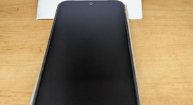 Good
													Google Pixel 9 Pro XL - Unlocked, Porcelain, 256 GB, 16 GB, GGX8B, photo 3 of 19