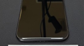 Fair
													Apple iPhone Xr - Unlocked, Black, 64 GB, A1984, photo 3 of 8