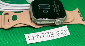 Mint
													Apple Watch Series 9 41mm - Starlight, A2978 - GPS, Aluminum, photo 4 of 5