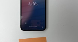 Mint
													Apple iPhone 14 - Unlocked, Purple, 128 GB, A2649, photo 1 of 5