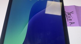 Mint
													Apple iPad 11th Gen - AT&T, Blue, 128 GB, A3355, photo 2 of 6