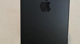 Good
													Apple iPhone 14 Pro Max - Unlocked, Black, 128 GB, A2651, photo 5 of 7