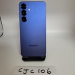 Mint Samsung Galaxy S25 - AT&T, Navy Blue, 128 GB, 12 GB, SM-S931U