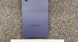 Good
													Samsung Galaxy S24 - Verizon, Violet, 128 GB, 8 GB, SM-S921U, photo 2 of 3