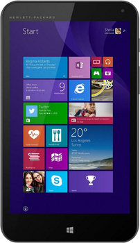 HP Stream 7