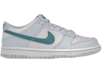 Nike Dunk Low Mineral Teal (GS) for sale
