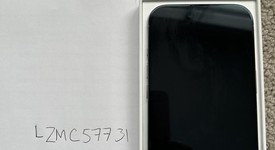 Mint
													Apple iPhone Air - T-Mobile, Sky Blue, 256 GB, A3260, photo 1 of 17