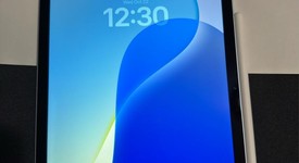 Mint
													Apple iPad Air 11" (M3) 2025 - Wi-Fi, Blue, 256 GB, A3266, photo 1 of 10