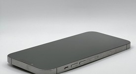 Fair
													Apple iPhone 13 Pro Max - Unlocked, Graphite, 256 GB, A2484, photo 5 of 6