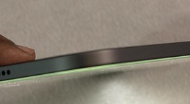 Mint
													Apple iPad Pro 11" (M4) 2024 - Wi-Fi, Black, 256 GB, 8 GB, A2836, Standard Glass, photo 5 of 13