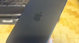 Good
													Apple iPhone 15 - T-Mobile, Black, 128 GB, A2846, photo 3 of 6