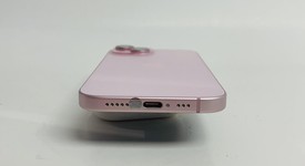 Mint
													Apple iPhone 15 - Unlocked, Pink, 256 GB, A2846, photo 5 of 9