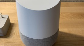 Mint
													Google Home, photo 2 of 6