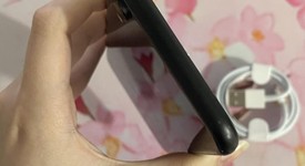 Good
													Apple iPhone Xr - Unlocked, Black, 64 GB, A1984, photo 4 of 6
