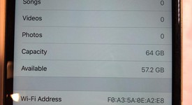 Fair
													Apple iPhone 11 - Unlocked, Yellow, 64 GB, A2111, photo 4 of 11